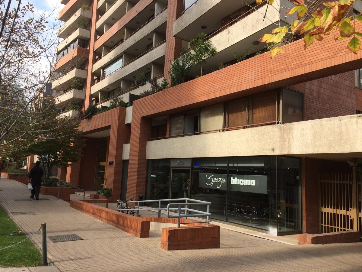 Aconcagua Apartments Santiago de Chile Eksteriør billede